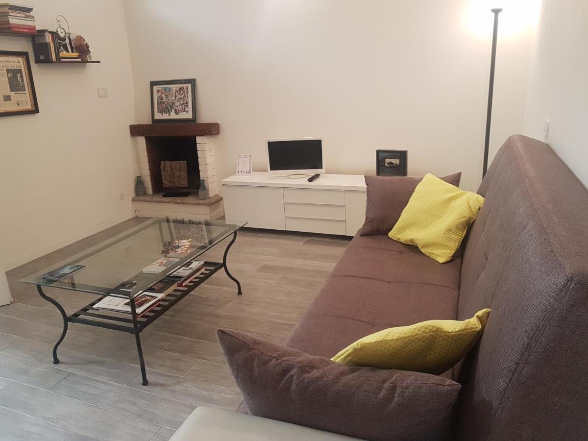 La Casa Degli Artisti Apartment Комо Екстериор снимка