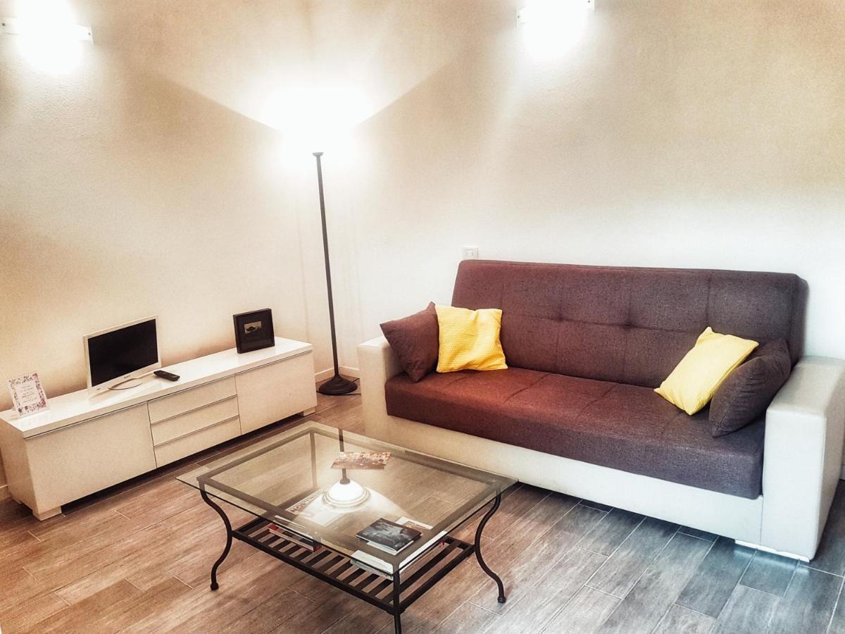 La Casa Degli Artisti Apartment Комо Екстериор снимка